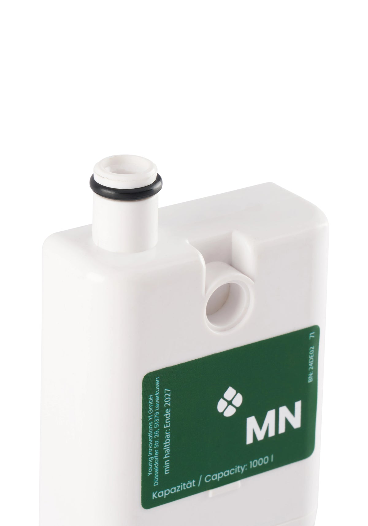 Filter Set CF & MN