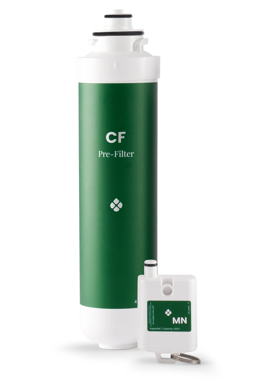 CF-Vorfilter