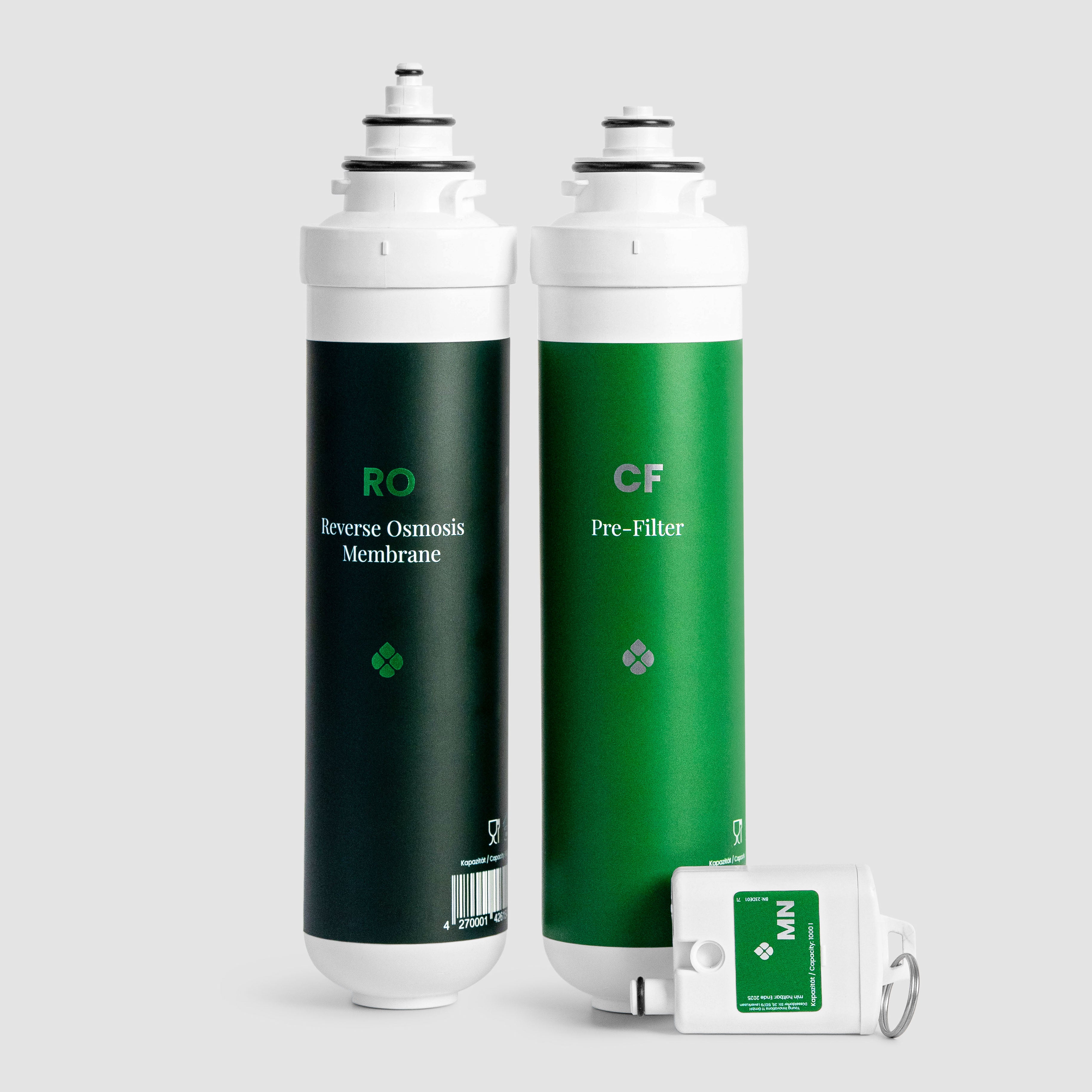 HO3 Filter Set