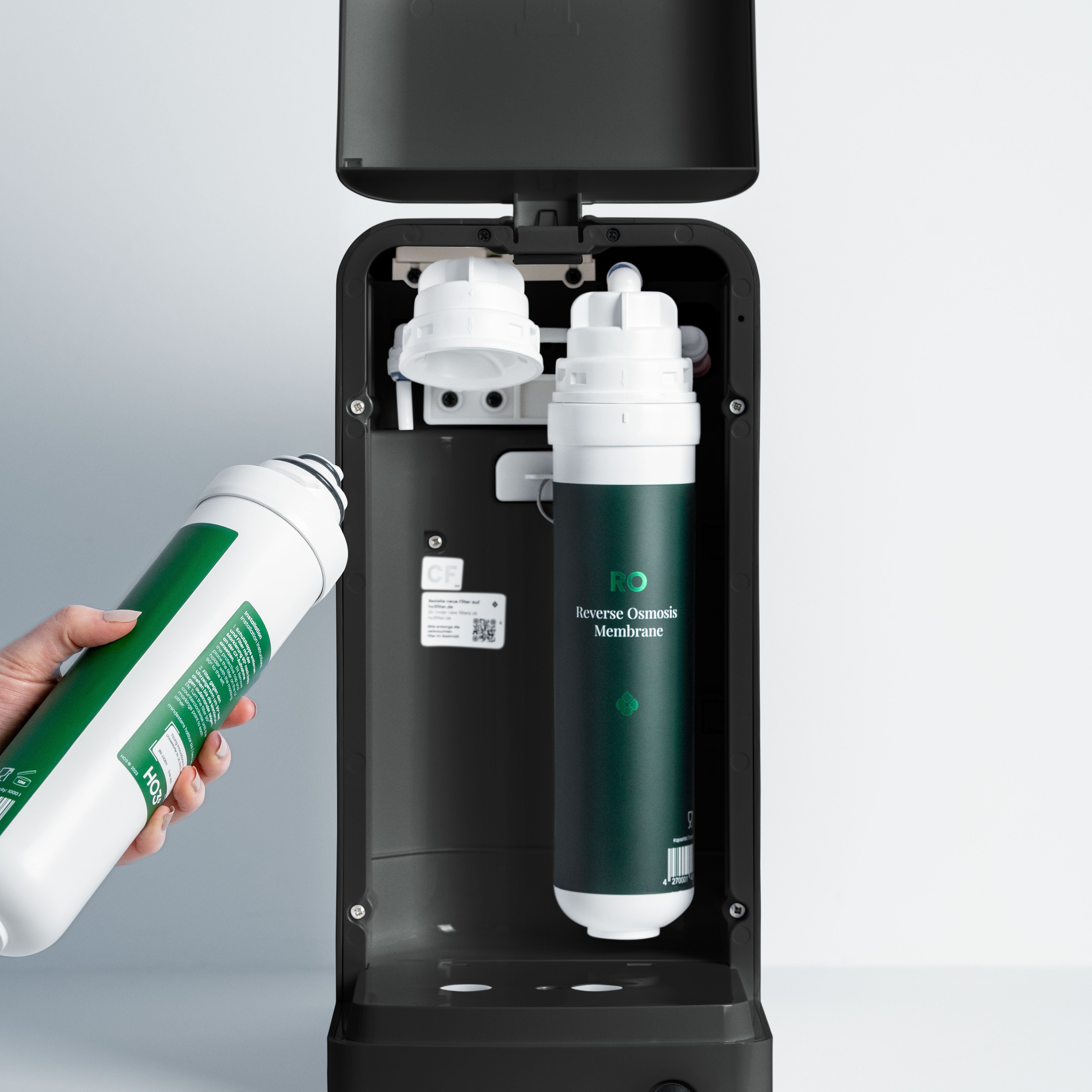 HO3 Filter Set