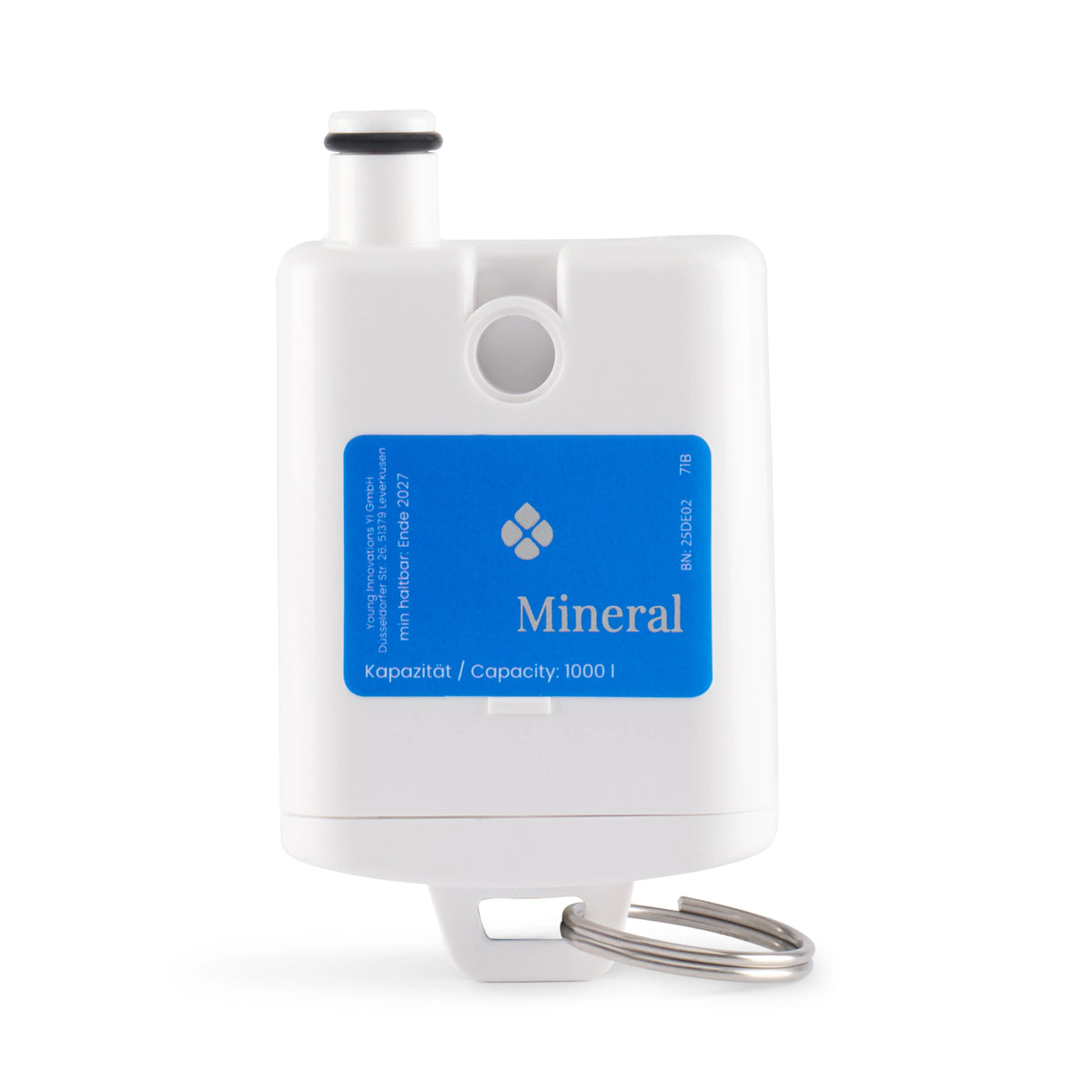 Mineralfilter