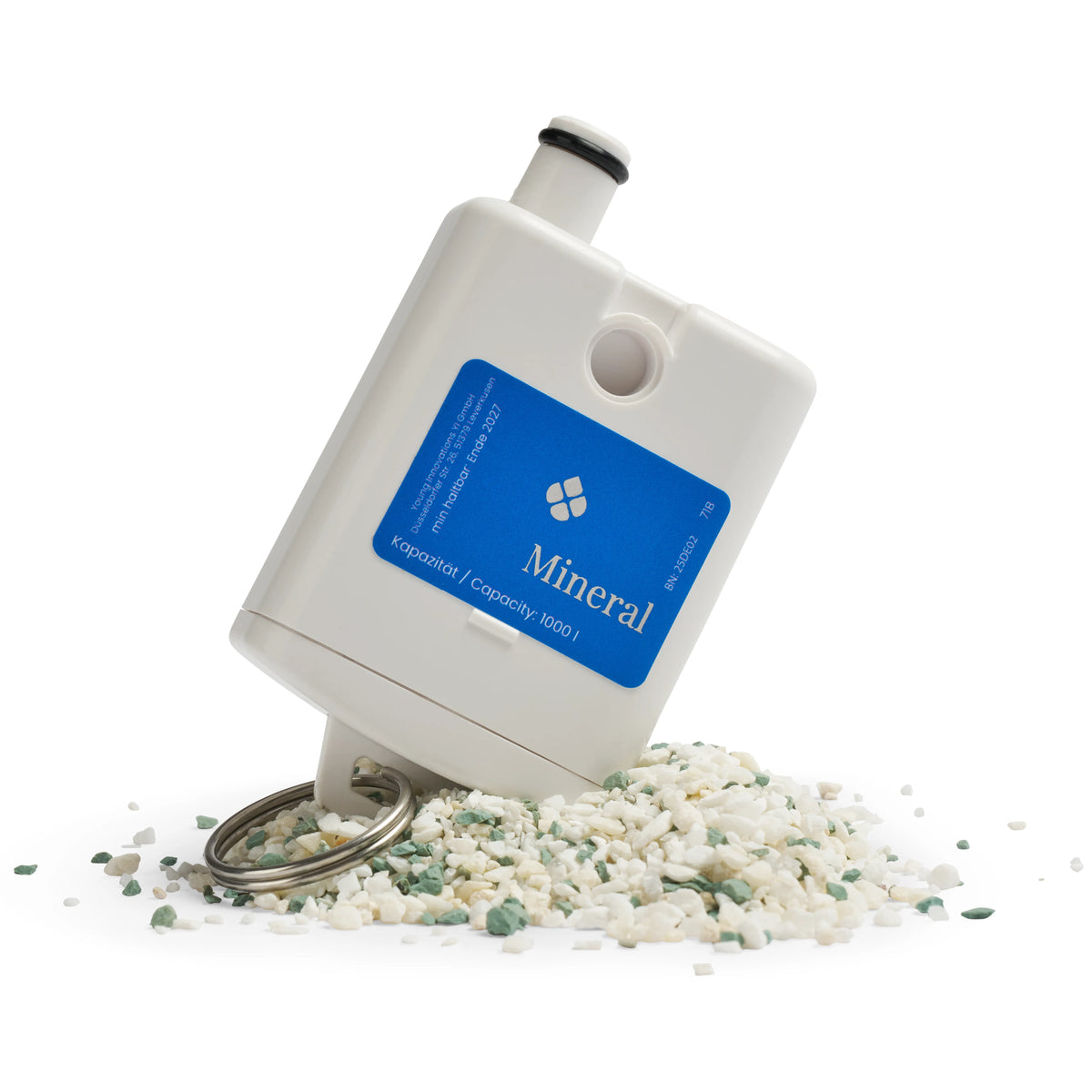 Mineralfilter